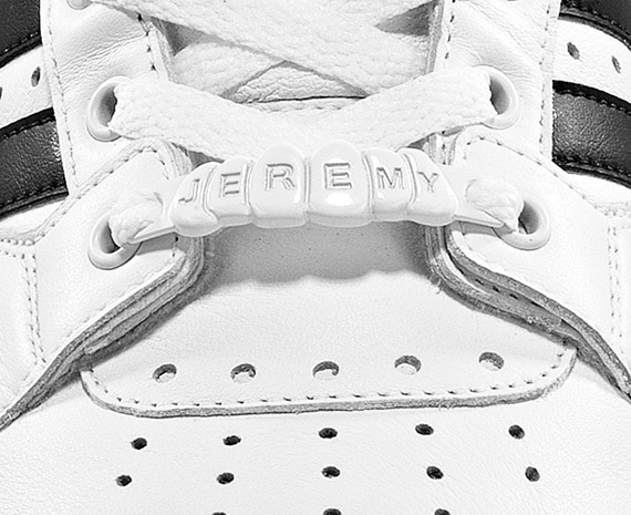 Jeremy Scott for adidas Originals Fall 2010 Collection