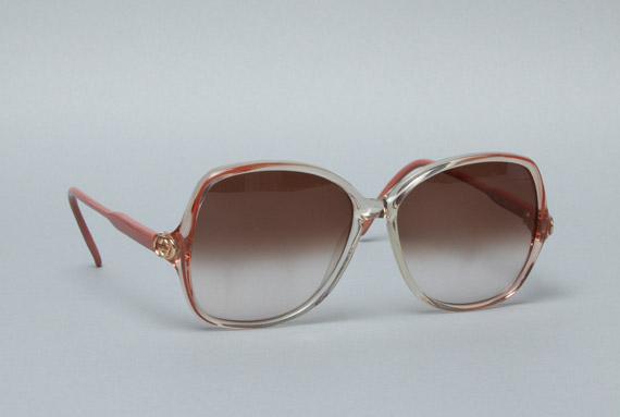 Vintage Eyewear Available @ Karmaloop