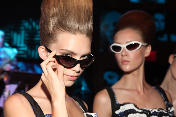 IMG_8341 Prada Swing Sunglasses Collection