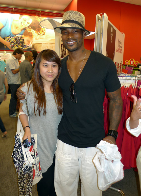 Target East Harlem Store Opening Party