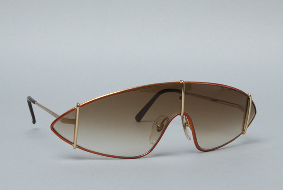 Vintage Eyewear Available @ Karmaloop