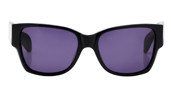 THE-ROW-by-LINDA-FARROW-5-BLACK The Row by Linda Farrow Fall 2010 Sunglasses Collection