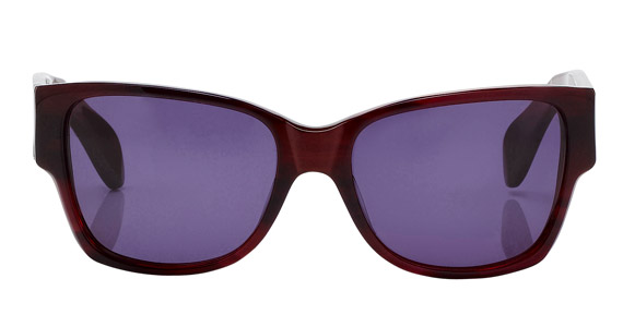 THE-ROW-by-LINDA-FARROW-5-DARK-TSHELL The Row by Linda Farrow Fall 2010 Sunglasses Collection