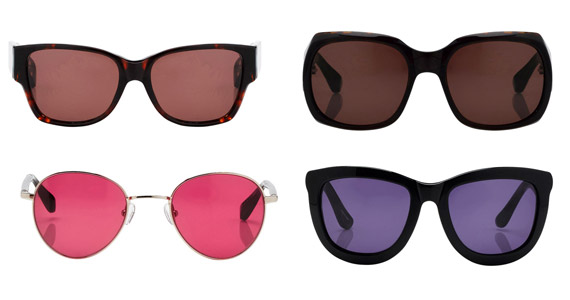 THE-ROW-by-LINDA-FARROW-fall-10 The Row by Linda Farrow Fall 2010 Sunglasses Collection