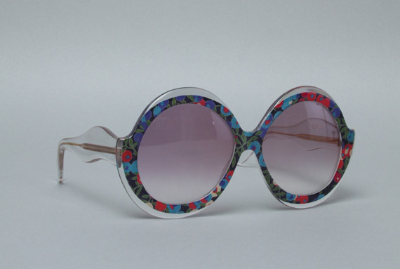 Vintage Eyewear Available @ Karmaloop