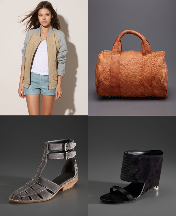 Alexander Wang Sale on GILT