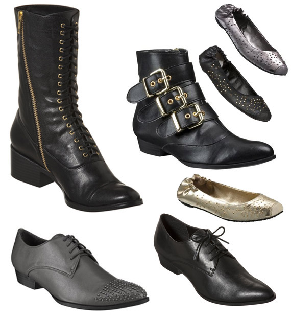 Dolce Vita for Target