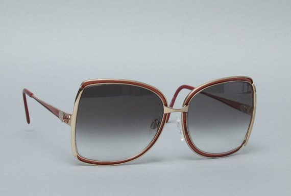 Vintage Eyewear Available @ Karmaloop