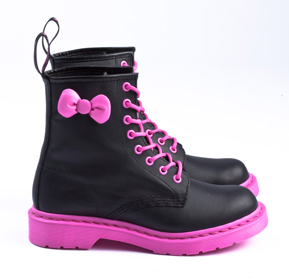Sanrio x Dr. Martens