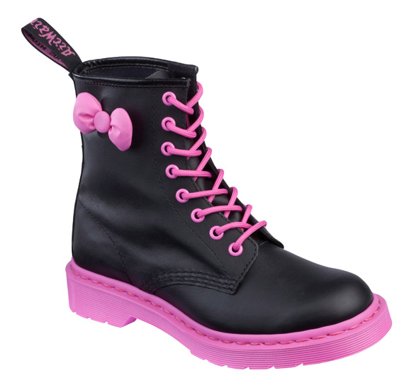 Sanrio x Dr. Martens