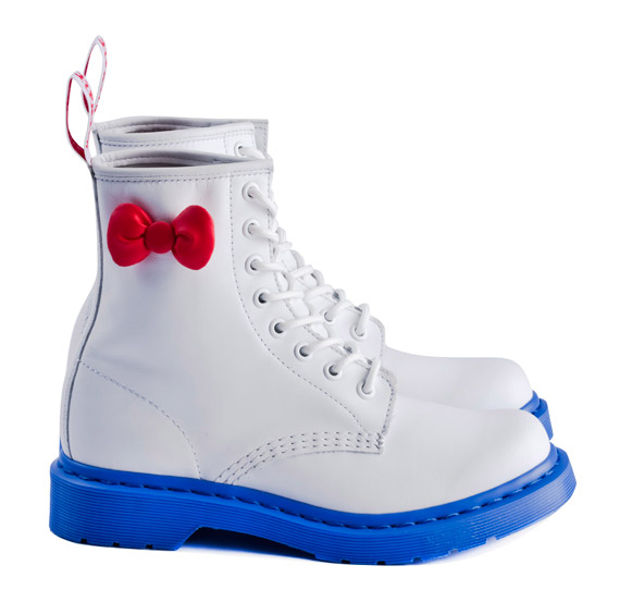 Sanrio x Dr. Martens
