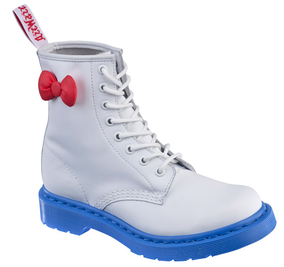 Sanrio x Dr. Martens