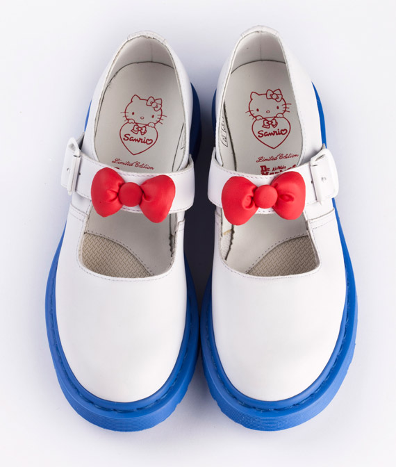Sanrio x Dr. Martens