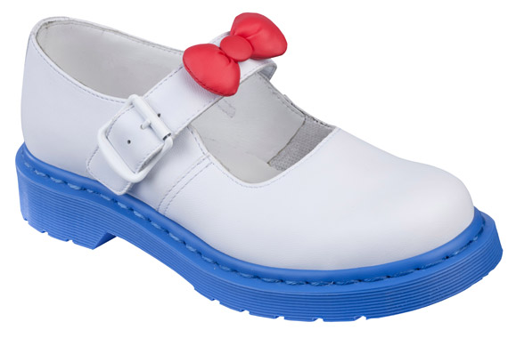 Sanrio x Dr. Martens