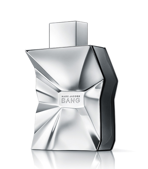 Marc Jacobs Launches BANG