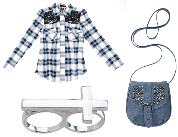 Material Girl by Madonna for Macy’s Collection Preview | Part 2