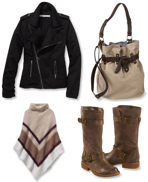 Old Navy Fall 2010 Product Preview