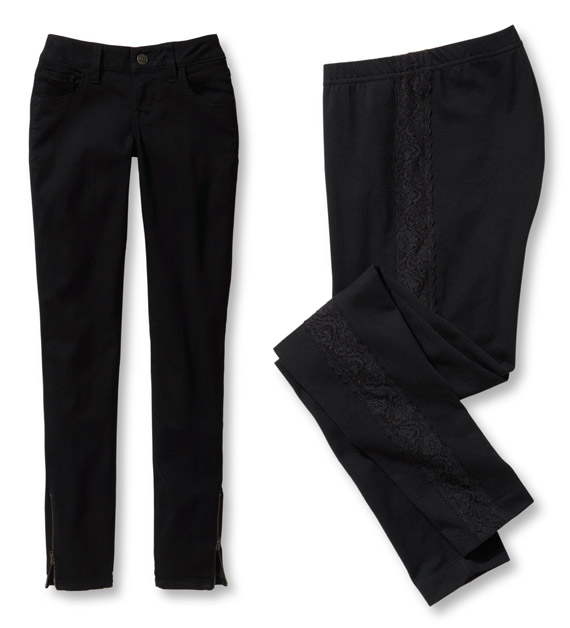 Old Navy Fall 2010 Product Preview