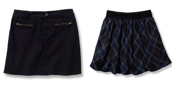 Old Navy Fall 2010 Product Preview