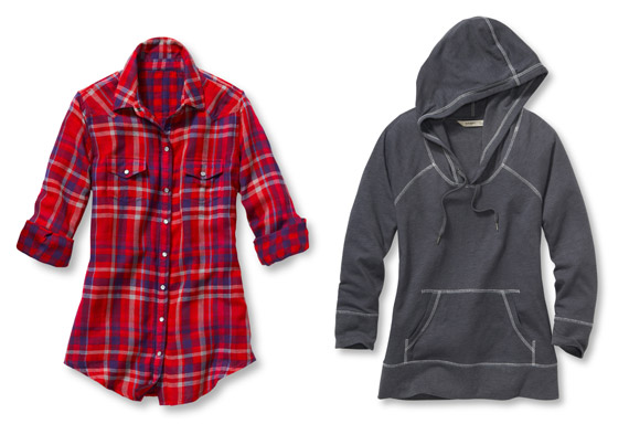 Old Navy Fall 2010 Product Preview