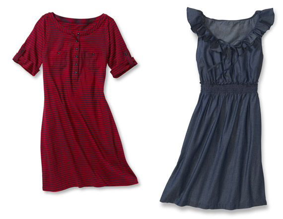 Old Navy Fall 2010 Product Preview