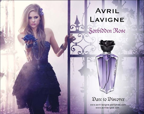 Avril Lavigne Debuts Her New avril lavigne fashion style. Avril Lavigne Debuts Her New