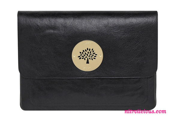 Mulberry x Apple Fall/Winter 2010 Collection