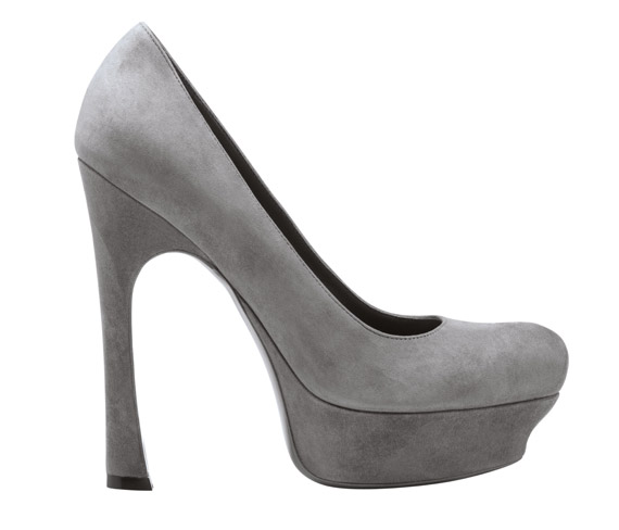 YSL Palais Pumps