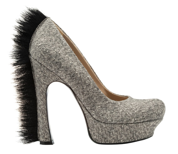 YSL Palais Pumps