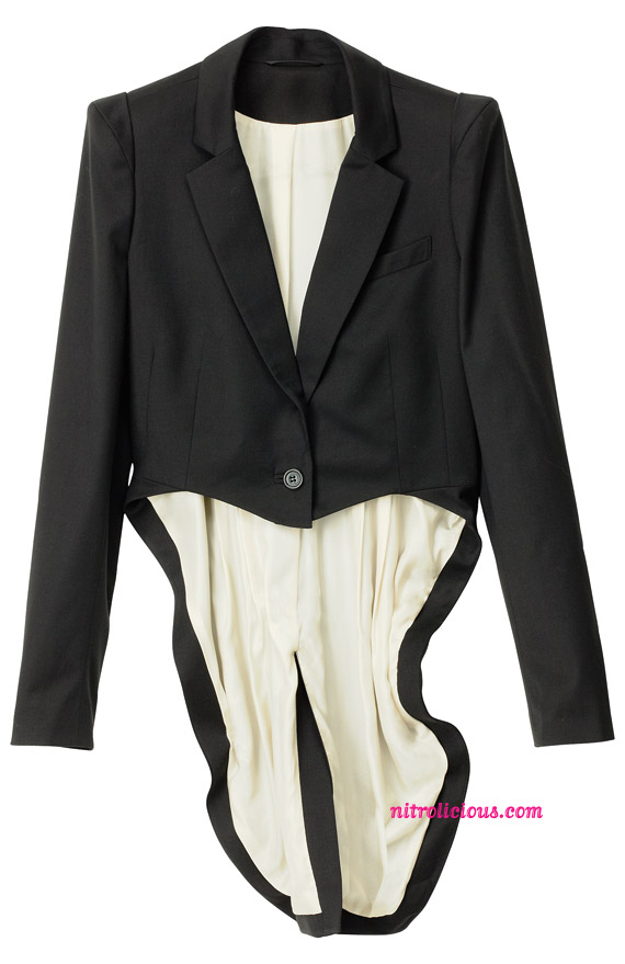H&M September/October 2010 Product Preview