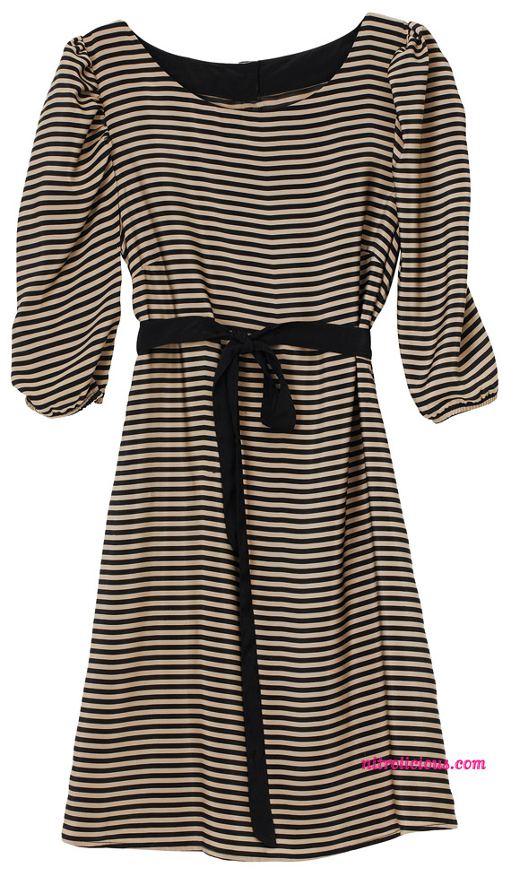 H&M September/October 2010 Product Preview