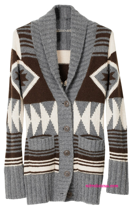 H&M September/October 2010 Product Preview