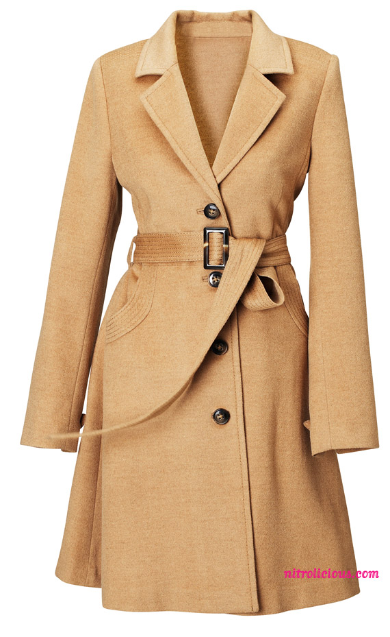H&M September/October 2010 Product Preview