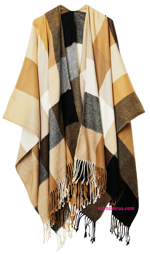 H&M September/October 2010 Product Preview