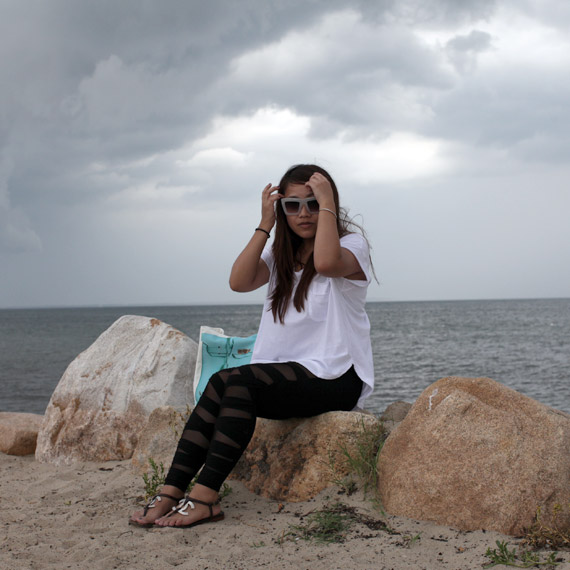 Montauk Weekend Photo Diary