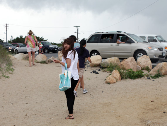 Montauk Weekend Photo Diary