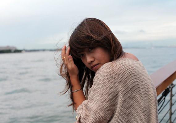 Outfit: One Last Summer Sail with Nautica