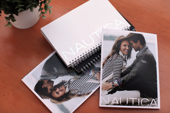 Outfit: One Last Summer Sail with Nautica
