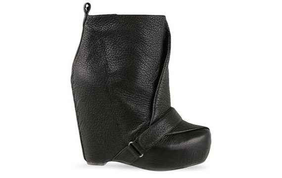 Senso Neve Wedge