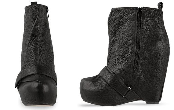 Senso Neve Wedge