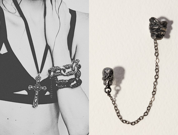 CHRISHABANA for Urban Outfitters