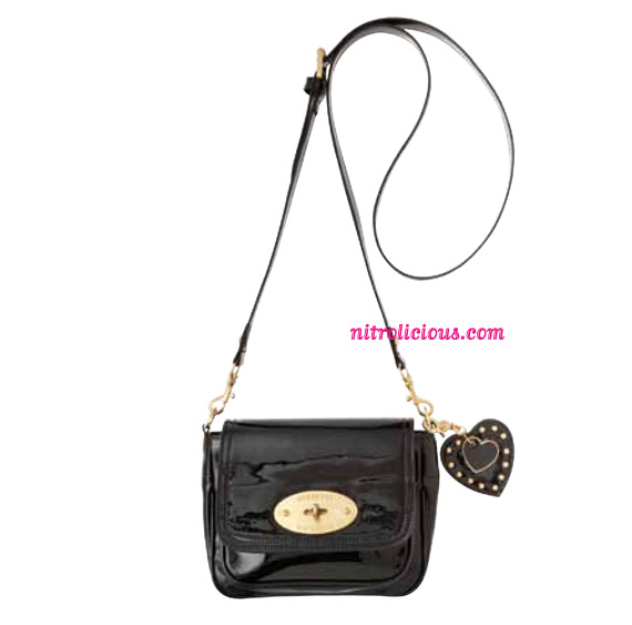 Target Designer Sale on Gilt: Mulberry