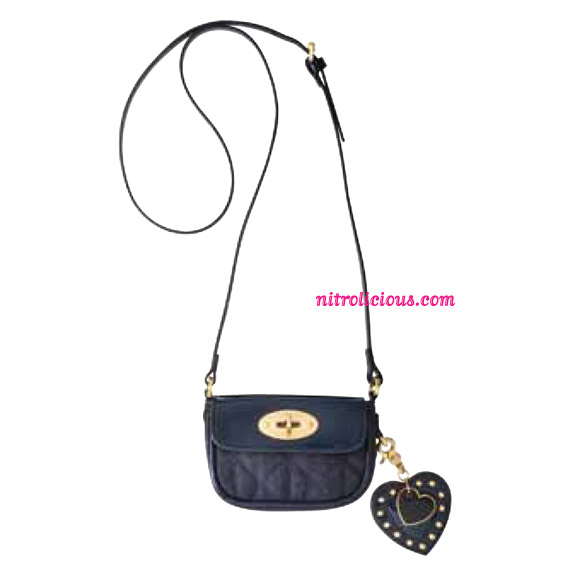Target Designer Sale on Gilt: Mulberry