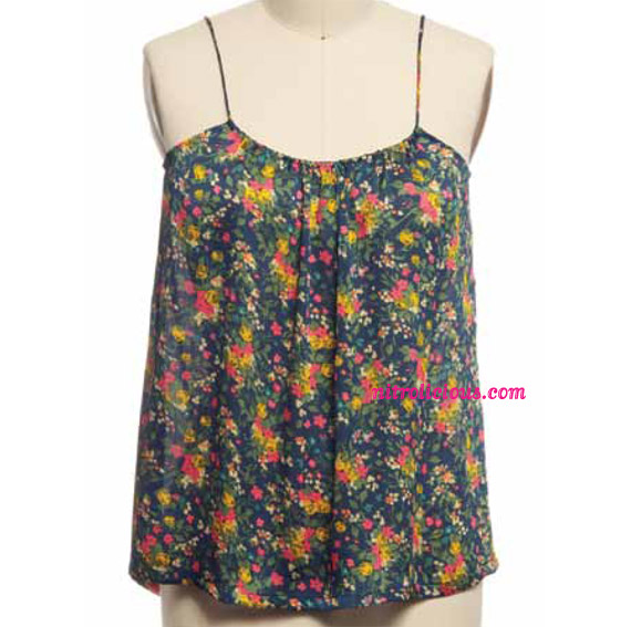 Target Designer Sale on Gilt: Tucker by Gaby Basora