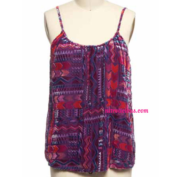Target Designer Sale on Gilt: Tucker by Gaby Basora
