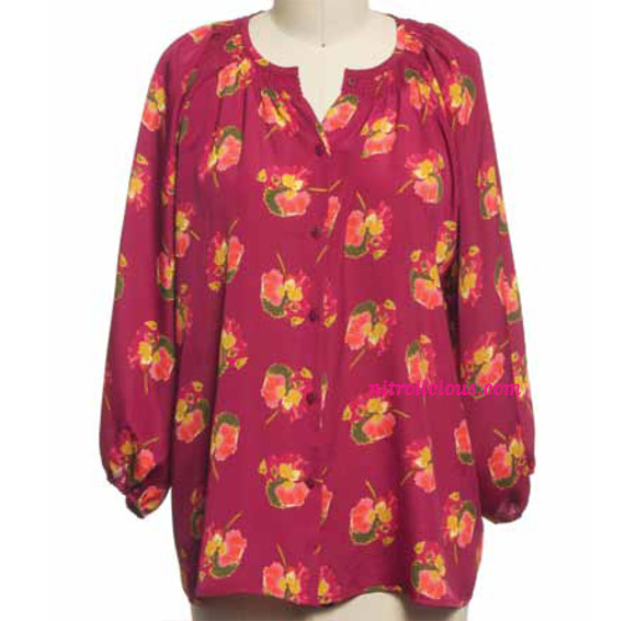 Target Designer Sale on Gilt: Tucker by Gaby Basora