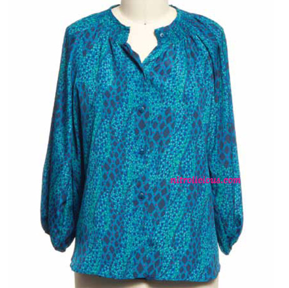 Target Designer Sale on Gilt: Tucker by Gaby Basora