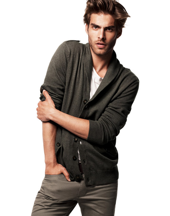 H&M Fall/Winter 2010 Ad Campaign