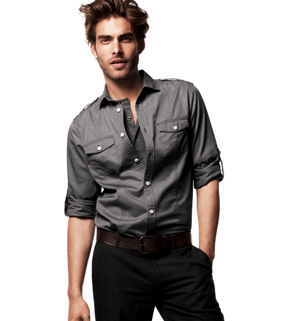 H&M Fall/Winter 2010 Ad Campaign