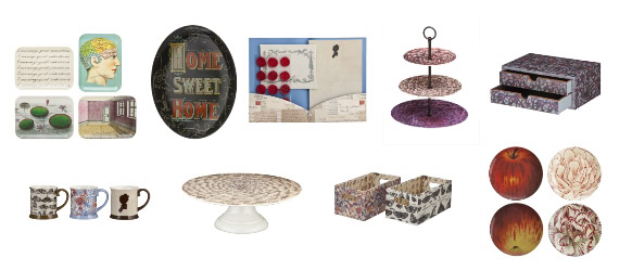 John Derian for Target